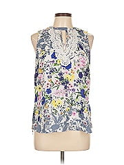 Daniel Rainn Sleeveless Blouse