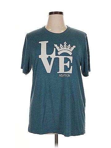 ASTON Short Sleeve T-Shirt (view 1)