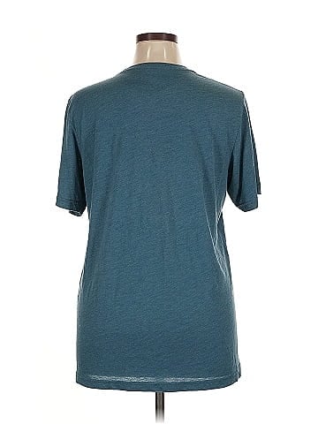 ASTON Short Sleeve T-Shirt (view 2)