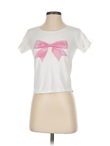 Satya Short Sleeve T-Shirt (view 1)