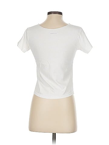 Satya Short Sleeve T-Shirt (view 2)