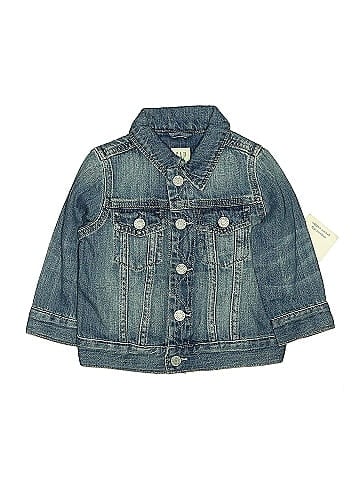 Gap Denim Jacket (view 1)