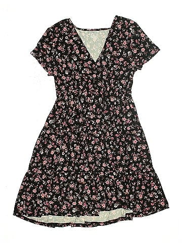 No Boundaries Dress (view 1)