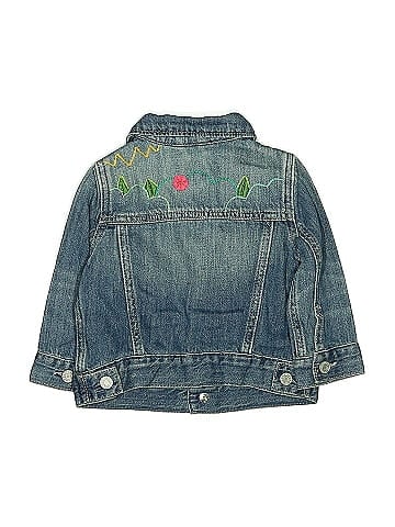 Gap Denim Jacket (view 2)