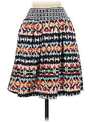Porridge Casual Skirt