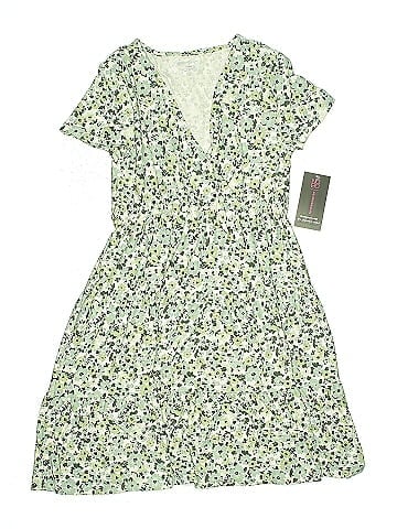 No Boundaries Dress (view 1)