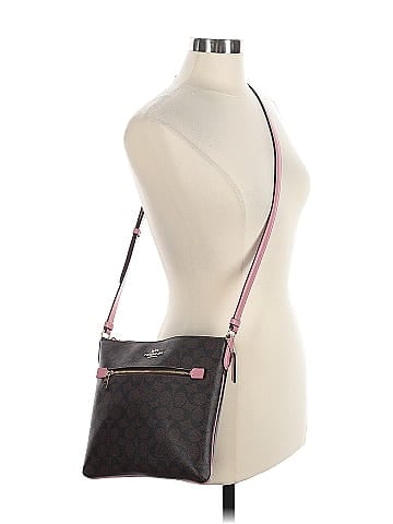 Coach Factory Crossbody Bag (view 2)