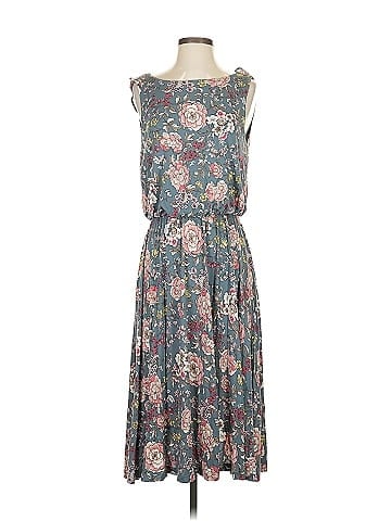 Ann Taylor LOFT Outlet Casual Dress (view 1)