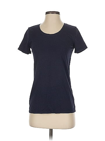 T by Talbots Short Sleeve T-Shirt (view 1)