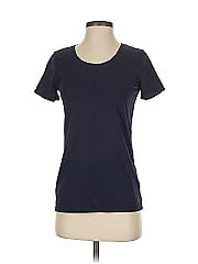 T By Talbots Short Sleeve T Shirt