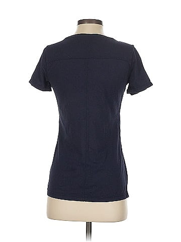 T by Talbots Short Sleeve T-Shirt (view 2)