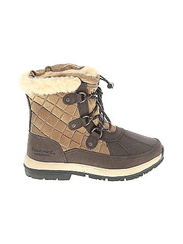 Bearpaw Boots (view 1)