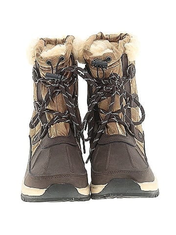 Bearpaw Boots (view 2)