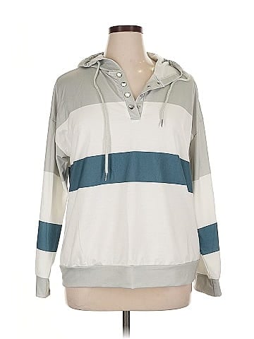 Unbranded Pullover Sweater (view 1)