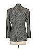 Madewell Tweed Gray Blazer Size 2 - photo 2