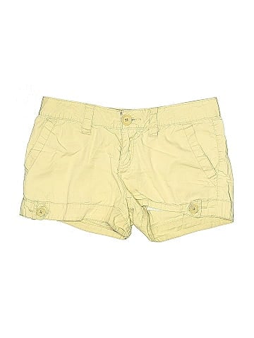 Unionbay Khaki Shorts (view 1)