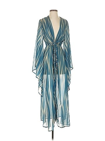 DIARRABLU Kimono (view 1)