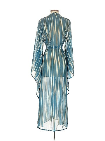 DIARRABLU Kimono (view 2)