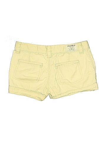 Unionbay Khaki Shorts (view 2)