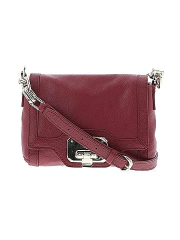 Cole Haan Leather Crossbody Bag (view 1)