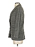 Madewell Tweed Gray Blazer Size 2 - photo 4