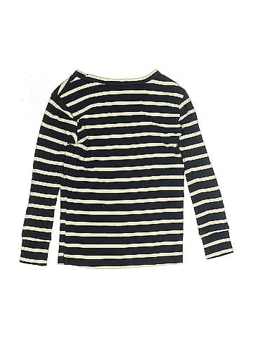 Gap Outlet Long Sleeve T-Shirt (view 2)