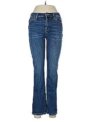 Cosmic Blue Love Jeans
