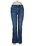 Cosmic Blue Love Blue Jeans Size 28 waist - photo 1