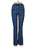 Cosmic Blue Love Blue Jeans Size 28 waist - photo 2