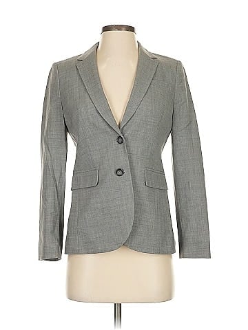 Banana Republic Wool Blazer (view 1)