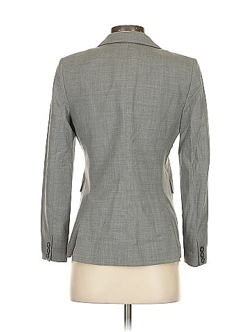 Banana Republic Wool Blazer (view 2)