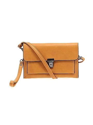 Unbranded Crossbody Bag (view 1)