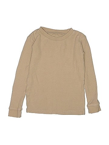 Burt's Bees Baby Long Sleeve T-Shirt (view 1)