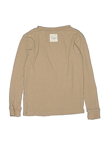 Burt's Bees Baby Long Sleeve T-Shirt (view 2)