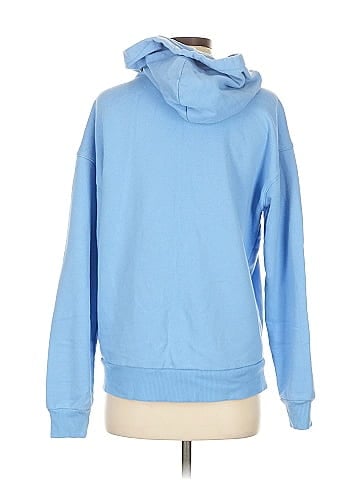 Gilly Hicks Zip Up Hoodie (view 2)
