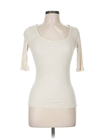 Everlane Short Sleeve Top (view 1)