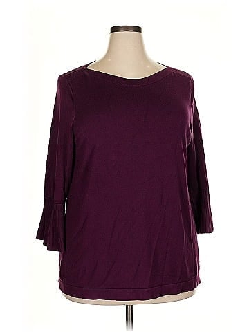41Hawthorn Pullover Sweater (view 1)