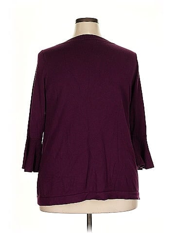 41Hawthorn Pullover Sweater (view 2)