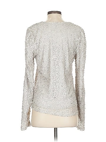 Allison Joy Long Sleeve Blouse (view 2)