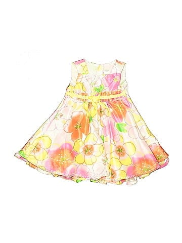 George Dress (view 1)