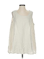 Bryn Walker Sleeveless Blouse