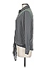 Assorted Brands Gray Long Sleeve Blouse Size L - photo 5