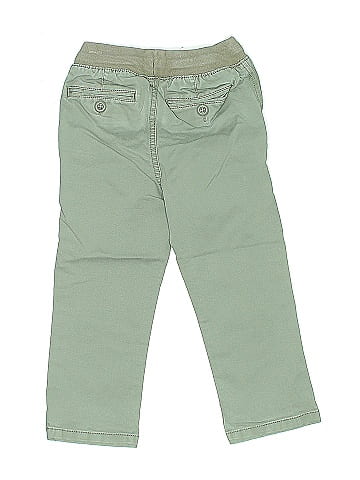 Baby Gap Khakis (view 2)