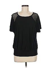 Fortune + Ivy Short Sleeve Top