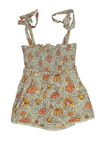 Zimmermann Romper (view 1)