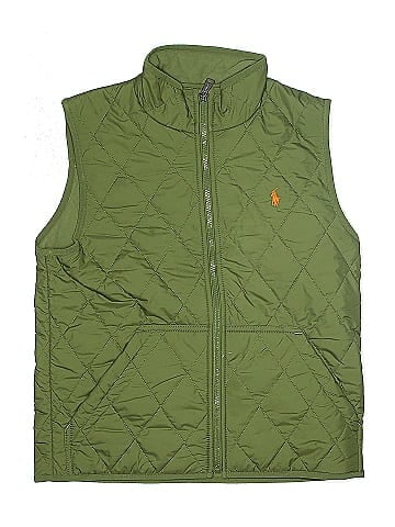 Polo by Ralph Lauren Vest (view 1)