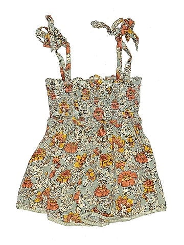 Zimmermann Romper (view 2)