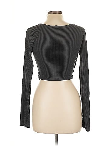 Victoria's Secret Long Sleeve T-Shirt (view 2)