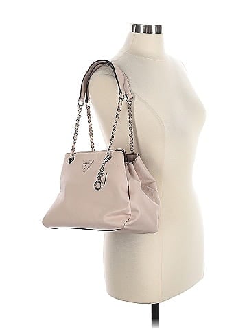 Guess Leather Shoulder Bag (view 2)
