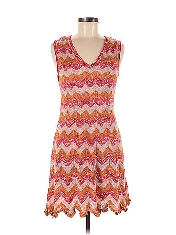 M Missoni Casual Dress (view 1)